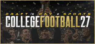 Draft Day Sports: College Football 27