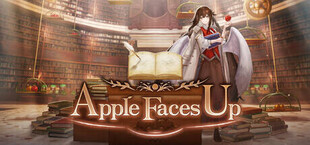 Apple Faces Up