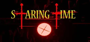 Staring Time