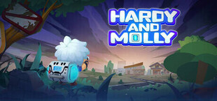 Hardy & Molly