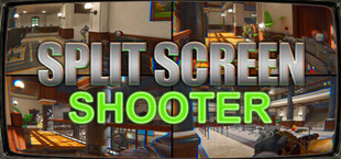 Split Screen Shooter