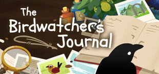The Birdwatcher's Journal