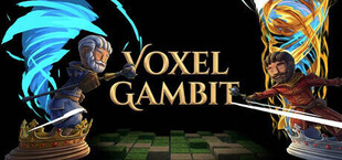 Voxel Gambit