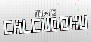 THW's Calcudoku