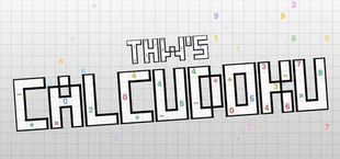 THW's Calcudoku