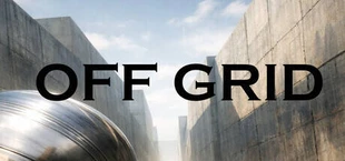 Игра Off Grid Off Grid