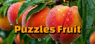 Puzzles Fruit