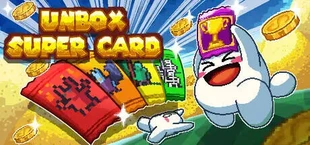 Unbox Super Card
