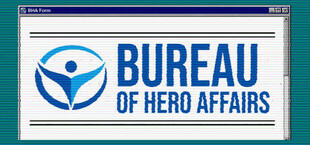 Bureau of Hero Affairs