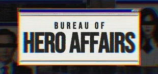Bureau of Hero Affairs