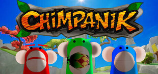 Chimpanik