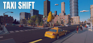 Taxi Shift