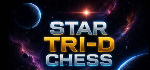Star Tri-D Chess