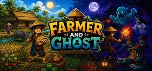 Farmer and Ghost