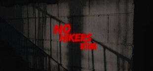 No Hikers Return