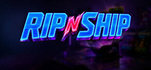 Rip N Ship Simulator