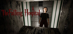 落命病棟 The Falling Hospital