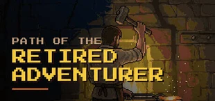 Path of the Retired Adventurer
