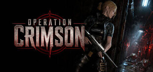 Operation Crimson