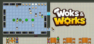 Woks & Works