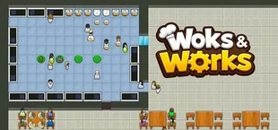Woks & Works