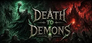 Death to Demons