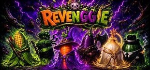 Revenggie
