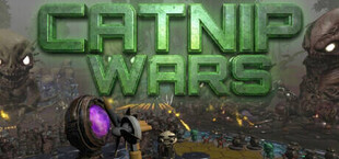 Catnip Wars