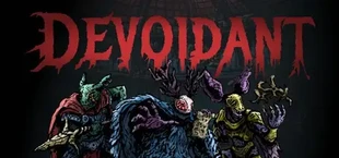 Devoidant