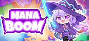 Mana Boom