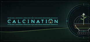 Calcination