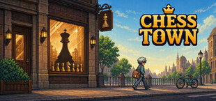 Chess Town