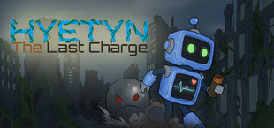 Hyetyn The Last Charge