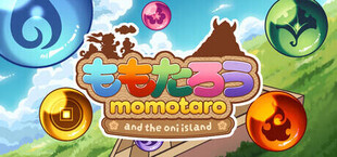Momotaro and the Oni Island
