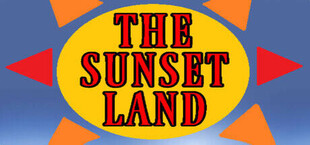 The Sunset Land