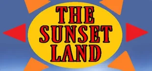 The Sunset Land