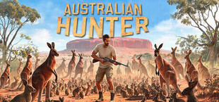 Australian Hunter