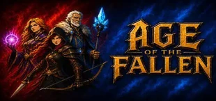 Age of the Fallen