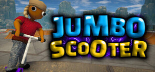 Jumbo Scooter