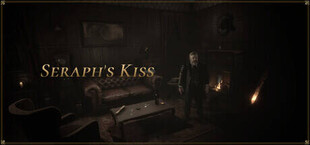 Seraph's Kiss