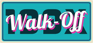 Walk-Off 199X - Baseball Roguelike Deckbuilder