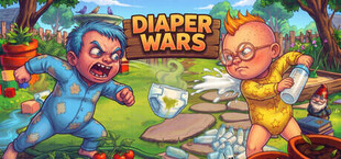 Diaper Wars
