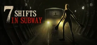 7 Shifts in Subway