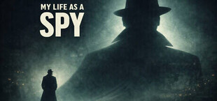 My Life as a Spy