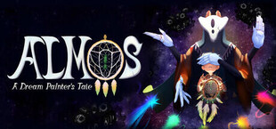 Almos – A Dream Painter's Tale