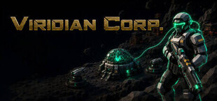 Viridian Corp.