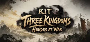 KIT Three Kingdoms: Heroes at War