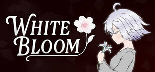 White Bloom