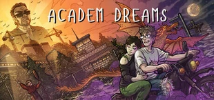 Academ Dreams