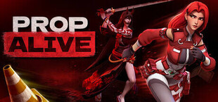 PropAlive